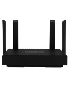Wi-Fi роутер Cudy WR1500 Дводіапазонний Гігабітний Чорний (Black)