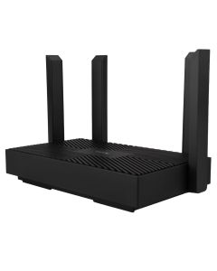 Wi-Fi роутер Cudy WR1500 Дводіапазонний Гігабітний Чорний (Black)