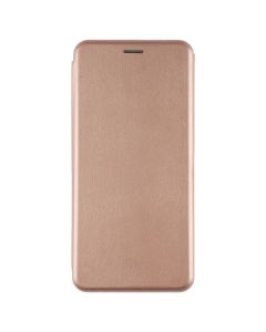 Чохол кейс для Xiaomi Redmi 12C Kira Shell Золота (Rose Gold)