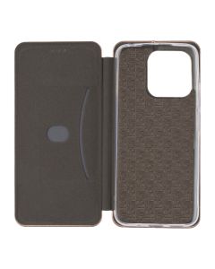 Чохол кейс для Xiaomi Redmi 12C Kira Shell Золота (Rose Gold)