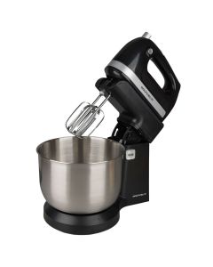 Міксер Grunhelm GRM662B Чорний (Black)