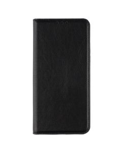 Чохол кейс для Xiaomi Redmi 13C DM Book Case Чорний (Black)