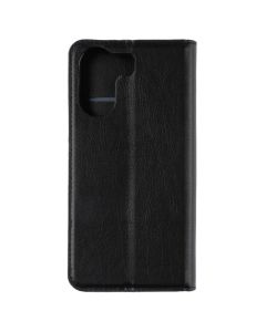 Чохол кейс для Xiaomi Redmi 13C DM Book Case Чорний (Black)