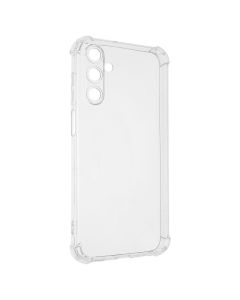 Чехол-накладка для Samsung A15 WXD Ультратонкий Прозрачный