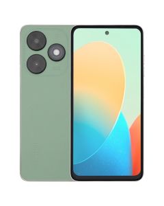 Смартфон TECNO Spark Go 2024 (BG6) 4/64Gb Magic Skin Green