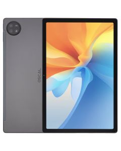 Планшет Oscal Pad 16 8/256Gb 4G Dual Sim Сірий (Grey)