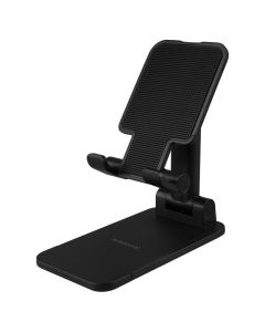 Підставка для телефону Borofone BH81 Astral Чорна (Black)