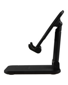 Підставка для телефону Borofone BH81 Astral Чорна (Black)