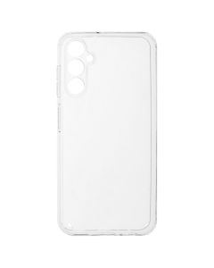 Чохол накладка для Samsung A25 Serenity Diamond Прозора (Transparent)