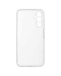 Чохол накладка для Samsung A25 Serenity Diamond Прозора (Transparent)