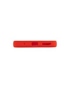 Чехол-накладка для Motorola G14 Soft Case Красный (Red)