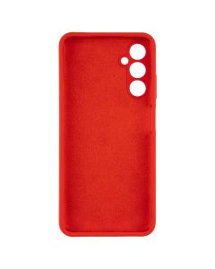 Чехол-накладка для Samsung A05S Soft Case Красный (Red)