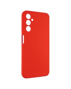 Чехол-накладка для Samsung A05S Soft Case Красный (Red)