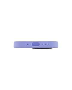 Чехол-накладка для iPhone 14 Pro WAVE Matte Insane MagSafe Фиолетовый (Лиловый)