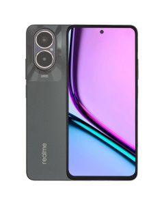 Смартфон Realme C67 8/256Gb Black Rock