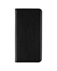 Чохол кейс для Samsung M54 DM Book Case Leather Чорний (Black)