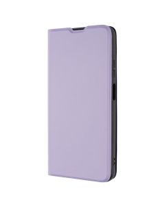 Чохол кейс для Infinix Hot 30 Play Book Cover Shell Фіолетовий (Violet)
