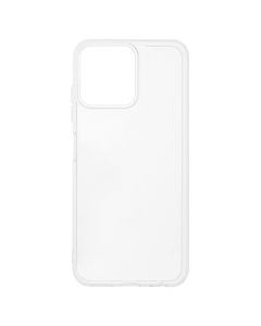 Чохол накладка для ZTE Blade A73 Ультратонка Прозора (Transparent)