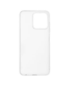 Чохол накладка для ZTE Blade A73 Ультратонка Прозора (Transparent)