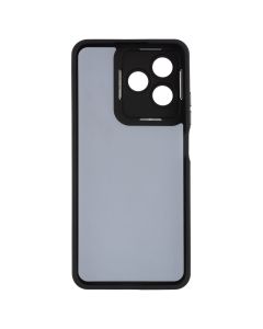 Чохол накладка для Realme C53 Shade Чорна (Black)