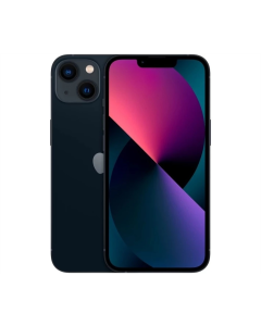 Смартфон Apple iPhone 13 256 Гб Midnight (4)