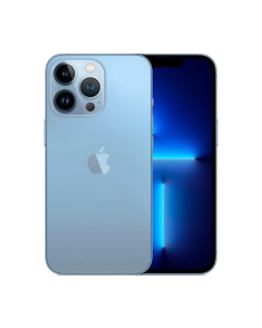 Смартфон Apple iPhone 13 Pro Max 256 ГБ синій (4)