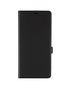 Чохол кейс для Xiaomi Redmi Note 13 Pro WAVE Flap Чорний (Black)