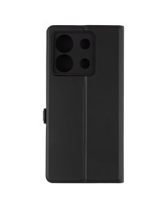Чохол кейс для Xiaomi Redmi Note 13 Pro WAVE Flap Чорний (Black)