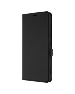 Чохол кейс для Xiaomi Redmi Note 13 Pro WAVE Flap Чорний (Black)