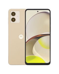 Смартфон Motorola Moto G14 8/256Gb  Butter Cream