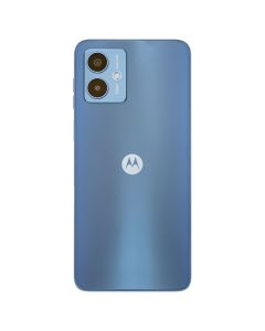 Смартфон Motorola Moto G14 4/128Gb Sky Blue