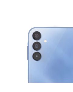 Смартфон Samsung Galaxy A15 4/128Gb Blue