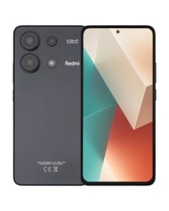 Смартфон Xiaomi Redmi Note 13 6/128Gb Midnight Black