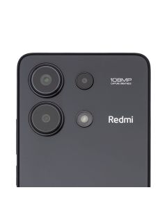 Смартфон Xiaomi Redmi Note 13 6/128Gb Midnight Black