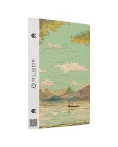 Захисна плівка Blade Hydrogel Anime Landscape Series River