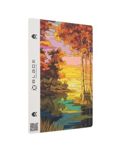 Захисна плівка Blade Hydrogel Anime Landscape Series Sunset