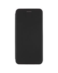 Чохол-кейс для Samsung A25 Flip Чорний (Black) MakeFuture