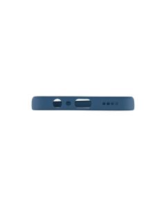 Чохол накладка для Realme C51/C53 Soft Case Синя (Navy Blue)