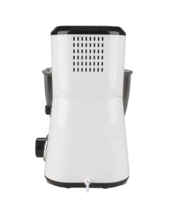 Кухонний комбайн Grunhelm GKM0010 Білий (White)