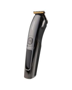 Машинка для стрижки Zelmer ZMB6000 Сіра (Grey)