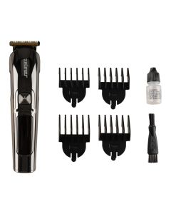 Машинка для стрижки Zelmer ZMB6000 Сіра (Grey)