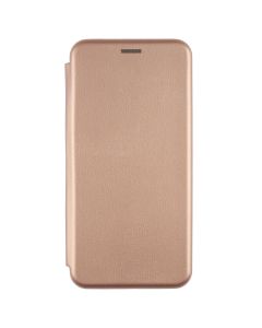 Чохол кейс для Motorola G14 Kira Shell Золота (Rose Gold)