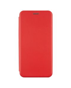Чехол-кейс для Motorola G14 Kira Shell Красный (Red)