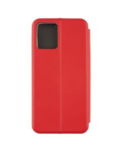 Чехол-кейс для Motorola G14 Kira Shell Красный (Red)