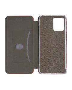 Чехол-кейс для Motorola G14 Kira Shell Красный (Red)