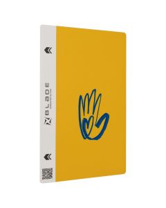 Захисна плівка Blade Hydrogel Ukrainian Soul Series Palm