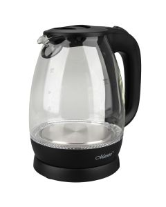 Електрочайник Maestro MR-063 Чорний (Black)