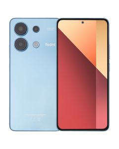 Смартфон Xiaomi Redmi Note 13 6/128Gb Ice Blue