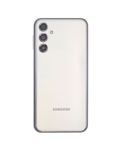 Смартфон Samsung Galaxy M34 5G 6/128 Silver