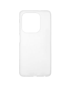 Чехол накладка для TECNO Spark 20/20C/GO 2024/POP 8/Infinix Hot 40i Ультратонкий Прозрачный (Transparent)